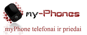 myPhones